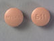 Tableta de 250 Mg de Methyldopa