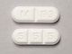 Buspirone Hcl 7.5 Mg Tablet