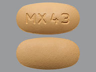 Amlodipine-Valsartan 5 Mg-320Mg Tablet