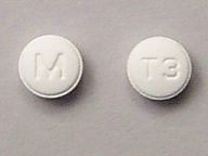 Trifluoperazine Hcl 1 Mg Tablet