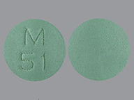 Tableta de 10 Mg de Amitriptyline Hcl