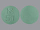 Tableta de 10 Mg de Amitriptyline Hcl
