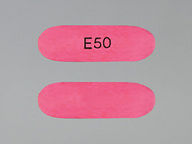 Etoposide 50 Mg Capsule