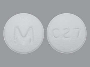 Cl75 What does Clopidogrel look like?