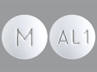 Almotriptan Malate 6.25 Mg null