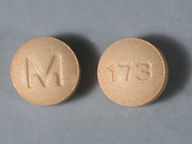 Tableta de 2.5 Mg de Metolazone