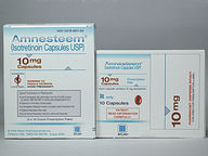 Amnesteem 10 Mg Capsule