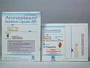 Amnesteem: This is a Capsule imprinted with I20 on the front, nothing on the back.