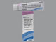 Vusion 0.25%-15% (package of 50.0 gram(s)) Ointment