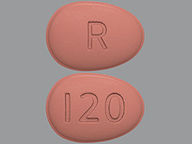 Orgovyx 120 Mg Tablet