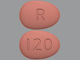 Tableta de 120 Mg de Orgovyx