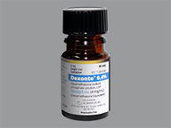 Dexonto 0.4 % Solution Non-oral