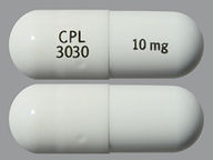 Gleostine 10 Mg Capsule