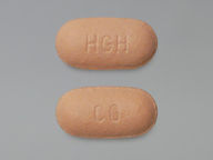 Diovan Hct 80-12.5Mg Tablet