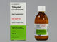 Trileptal 250.0 final dose form(s) of 300 Mg/5Ml Suspension Oral