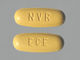 Exforge 5 Mg-160Mg Tablet