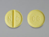 Tableta de 20Mg-120Mg de Coartem