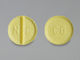 Coartem 20Mg-120Mg Tablet