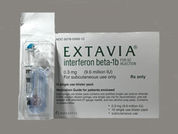 Extavia: This is a Kit imprinted with nothing on the front, nothing on the back.