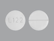 Lamotrigine 5 Mg Tablet