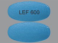 Xenleta 600 Mg Tablet