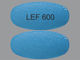 Xenleta 600 Mg Tablet