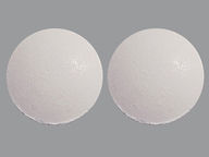 Calcium 500(1250) Tablet Chewable