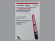 Inyector De Insulina de 100-3.6/Ml (package of 3.0 ml(s)) de Xultophy 100-3.6