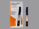 Novolog Flexpen 100/Ml(3) (package of 3.0 ml(s)) Insulin Pen