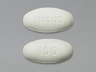 Tableta de 100 Mg de Intelence