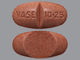 Vaseretic 10 Mg-25Mg Tablet