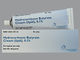 Hydrocortisone Butyrate 0.1% (package of 15.0 gram(s)) Cream