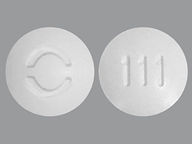 Tableta de 350 Mg de Vanadom