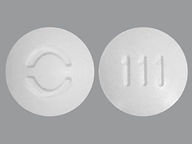 Carisoprodol 350 Mg Tablet