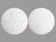 Methocarbamol 1000 Mg Tablet