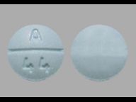 Oxybutynin Chloride 5 Mg/5 Ml round