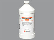Lactulose: This is a Solution Oral imprinted with nothing on the front, nothing on the back.