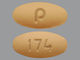 Tableta de 10Mg-160Mg de Amlodipine-Valsartan-Hctz