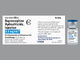 Vial de 0.3Mg/Ml (package of 1.0 ml(s)) de Buprenorphine Hydrochloride