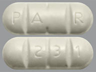 Tableta de 600 Mg de Praziquantel