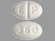 Fluoxetine Hcl 60 Mg Tablet