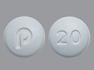 Tableta de 10 Mg de Accolate