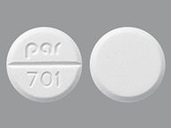 Tableta de 50 Mg de Clomiphene Citrate