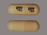 Eulexin 125 Mg Capsule