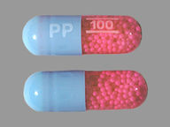 Itraconazole 100 Mg Capsule