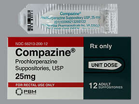 Compazine Drug Classification Compazine: Uses, Prices, Dosage, Side Effects & More
