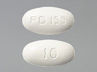 Lipitor 10 Mg Tablet