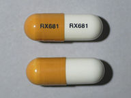 Fenoprofen Calcium 200 Mg Capsule