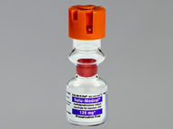 Solu-Medrol 40 Mg/Ml (package of 1.0) Vial