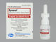 Synarel 2Mg/Ml (package of 8.0 ml(s)) Aerosol Spray